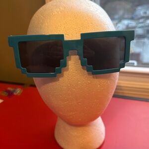 Minecraft Sunglasses